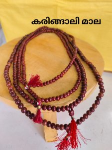 കരിങ്ങാലി മാല