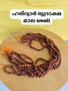 ഹരിദ്വാർ രുദ്രാക്ഷ മാല small