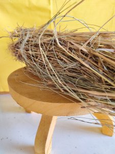 ചമത - കുശമൂട് (1kg)