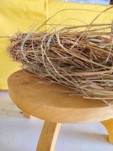 ചമത - കുശമൂട് (1kg)