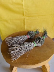 ചമത - കറുക പുല്ല് | (101 No.)