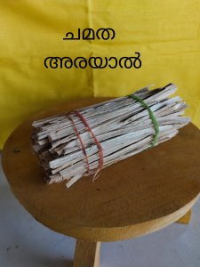 ചമത - അരയാൽ (101 No.)